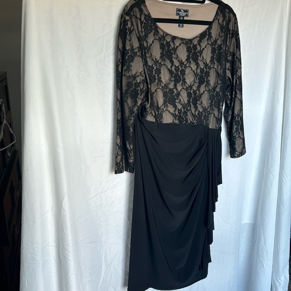 American Living Dress cocktail